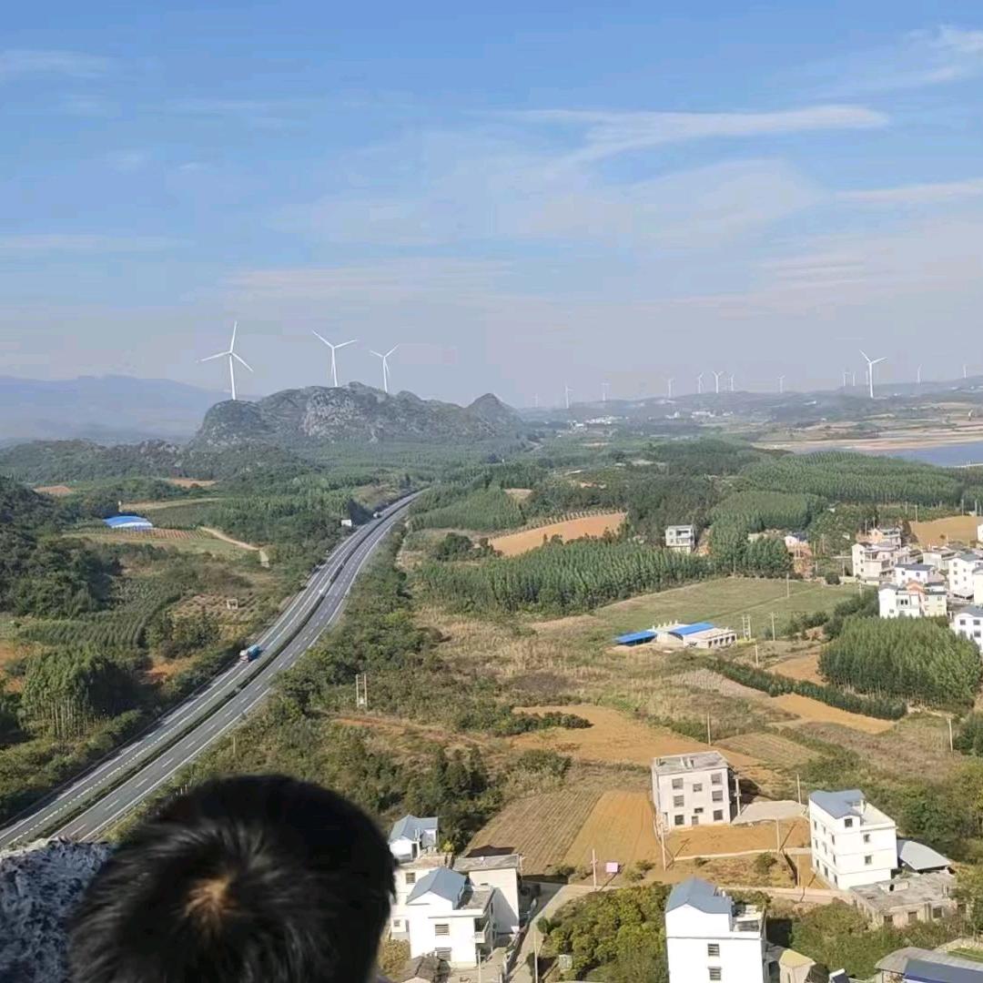 小布点