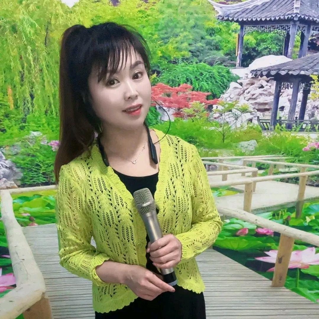 陈程（花开团）