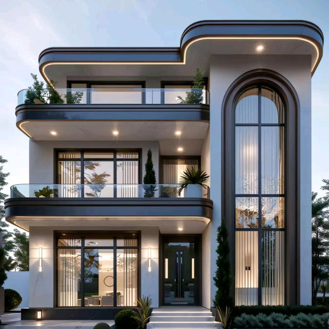 上筑建别墅雪宝