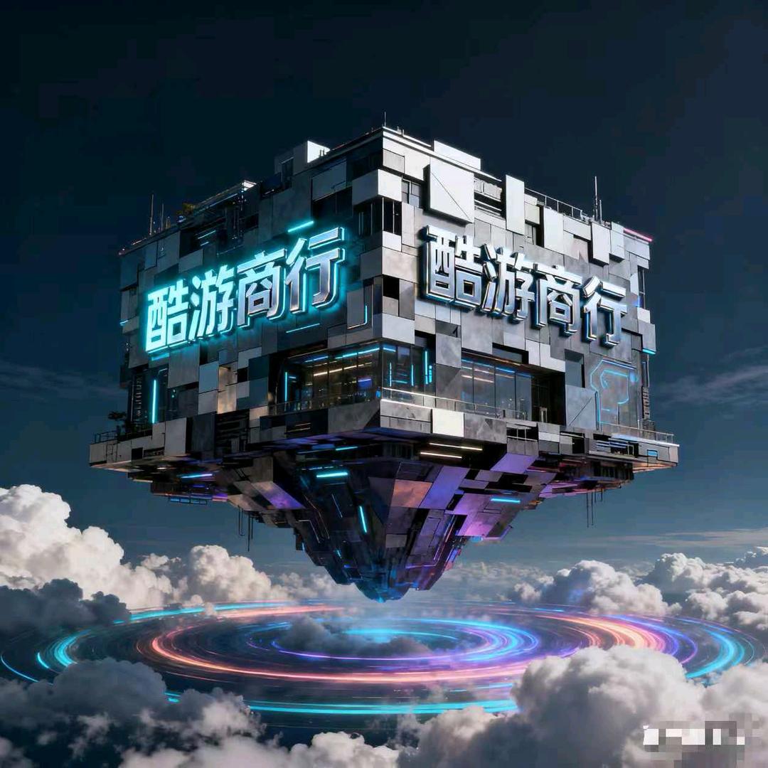 三角洲行动 酷游商行