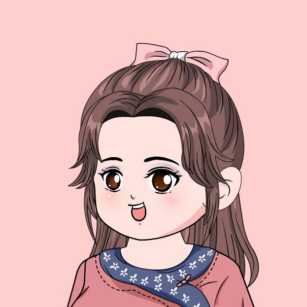 小胖丫动画