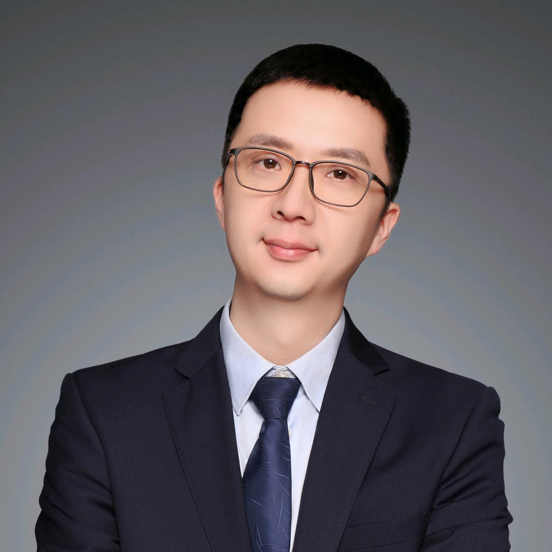 张鼎伟博士