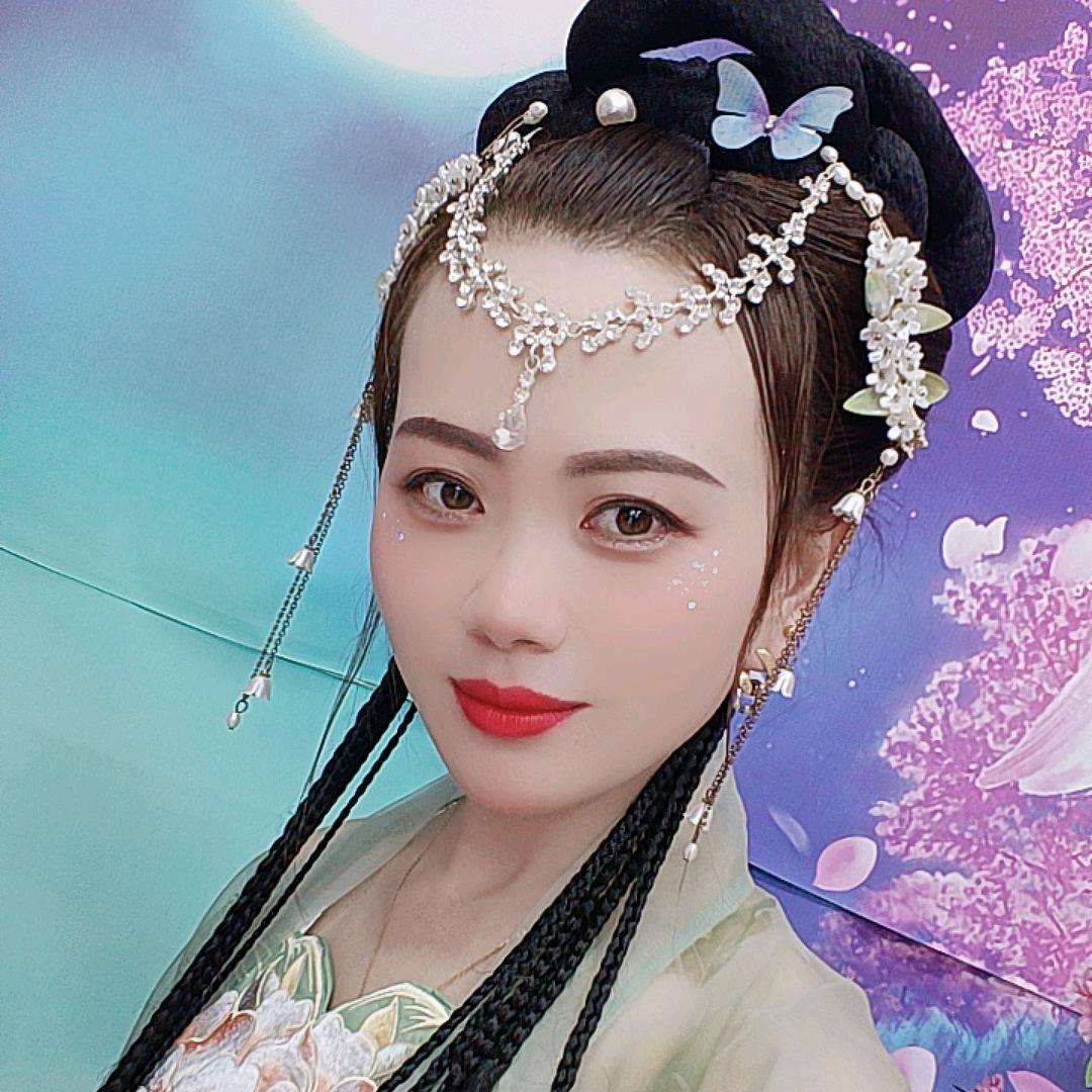 萍萍