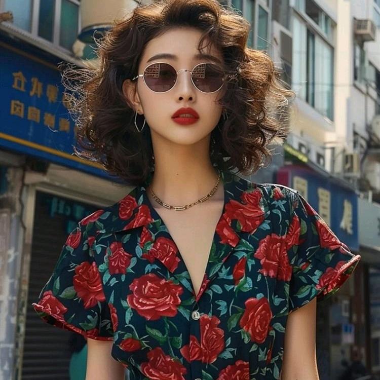 阿妞不乖了