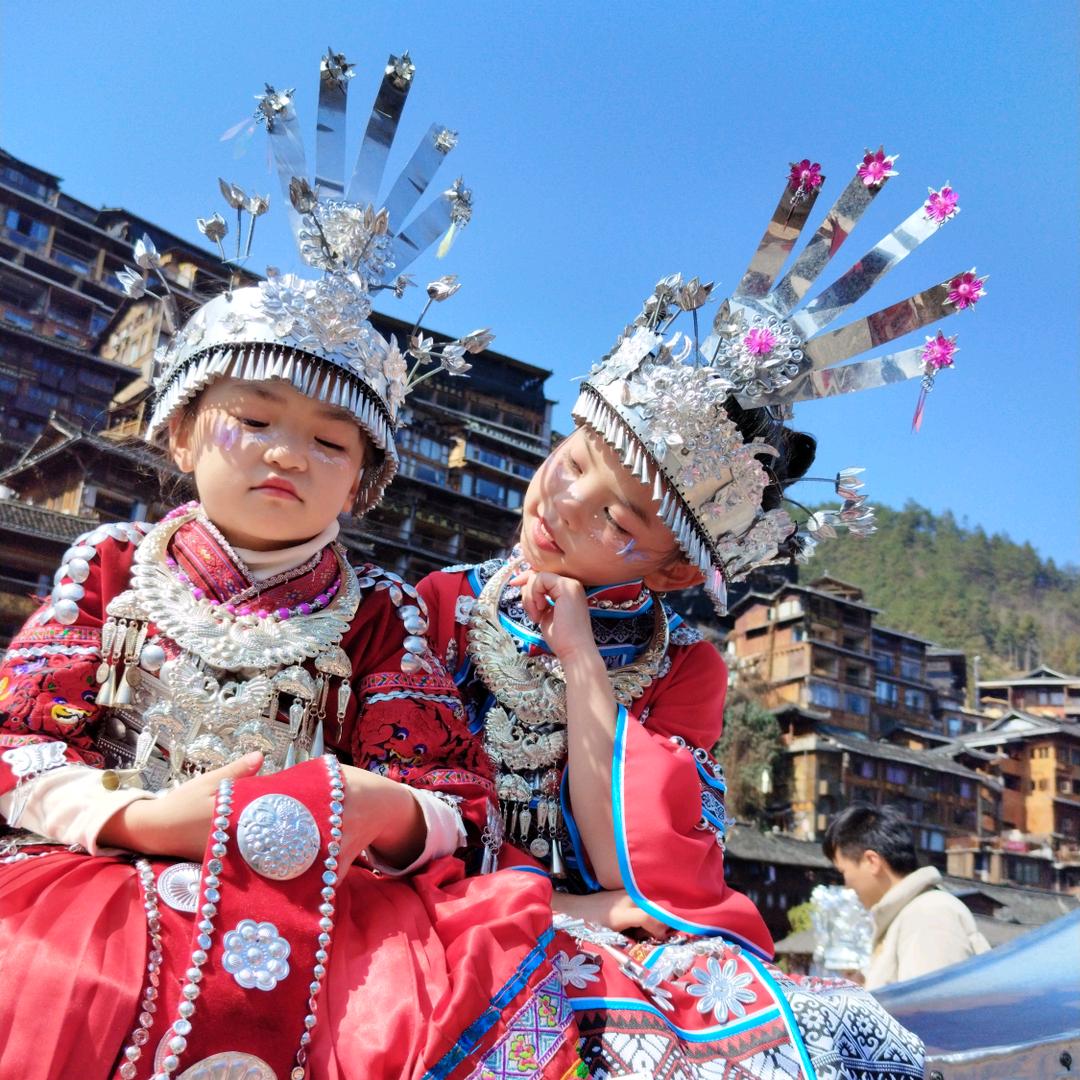 心心湘惜（姐妹成长记）