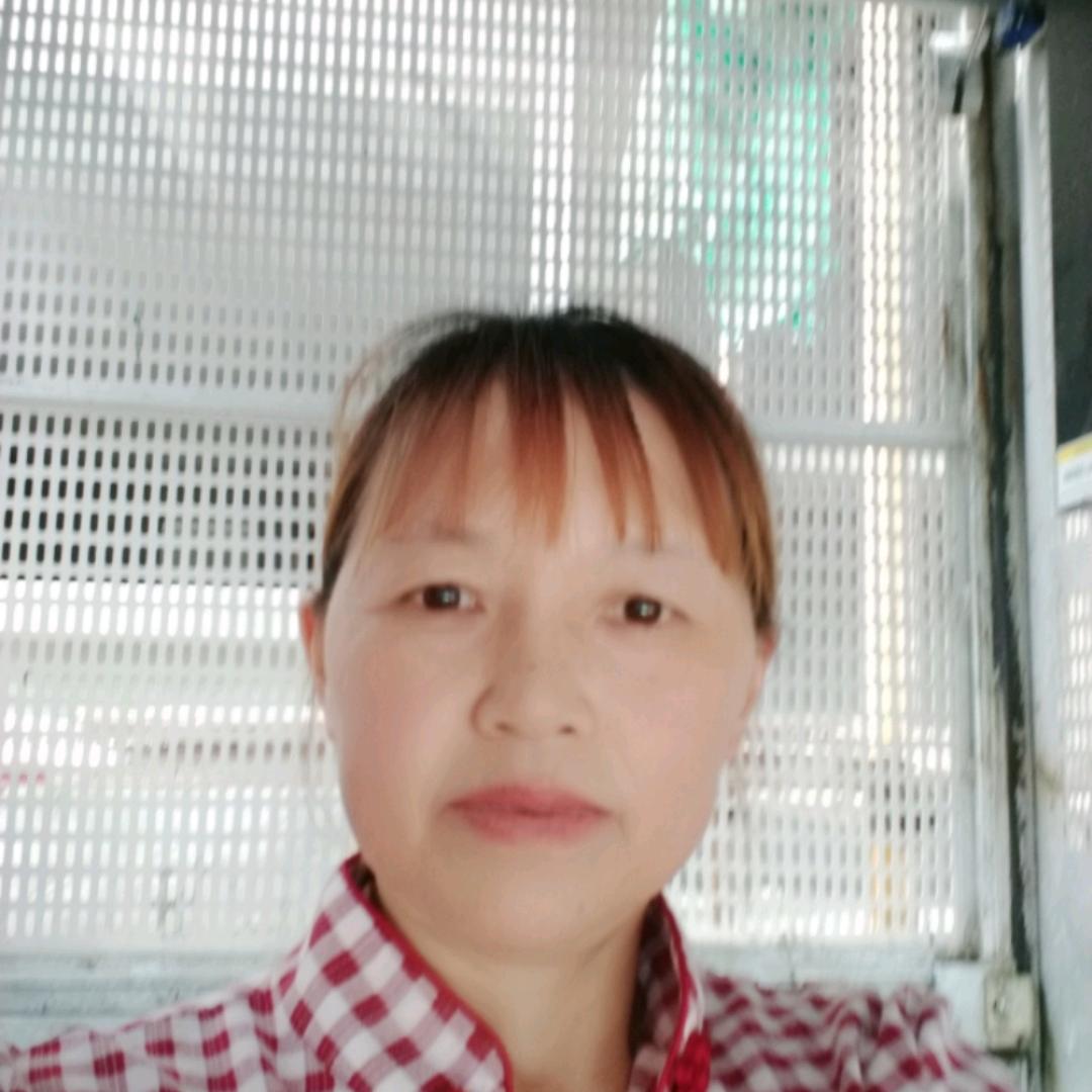 打工姐