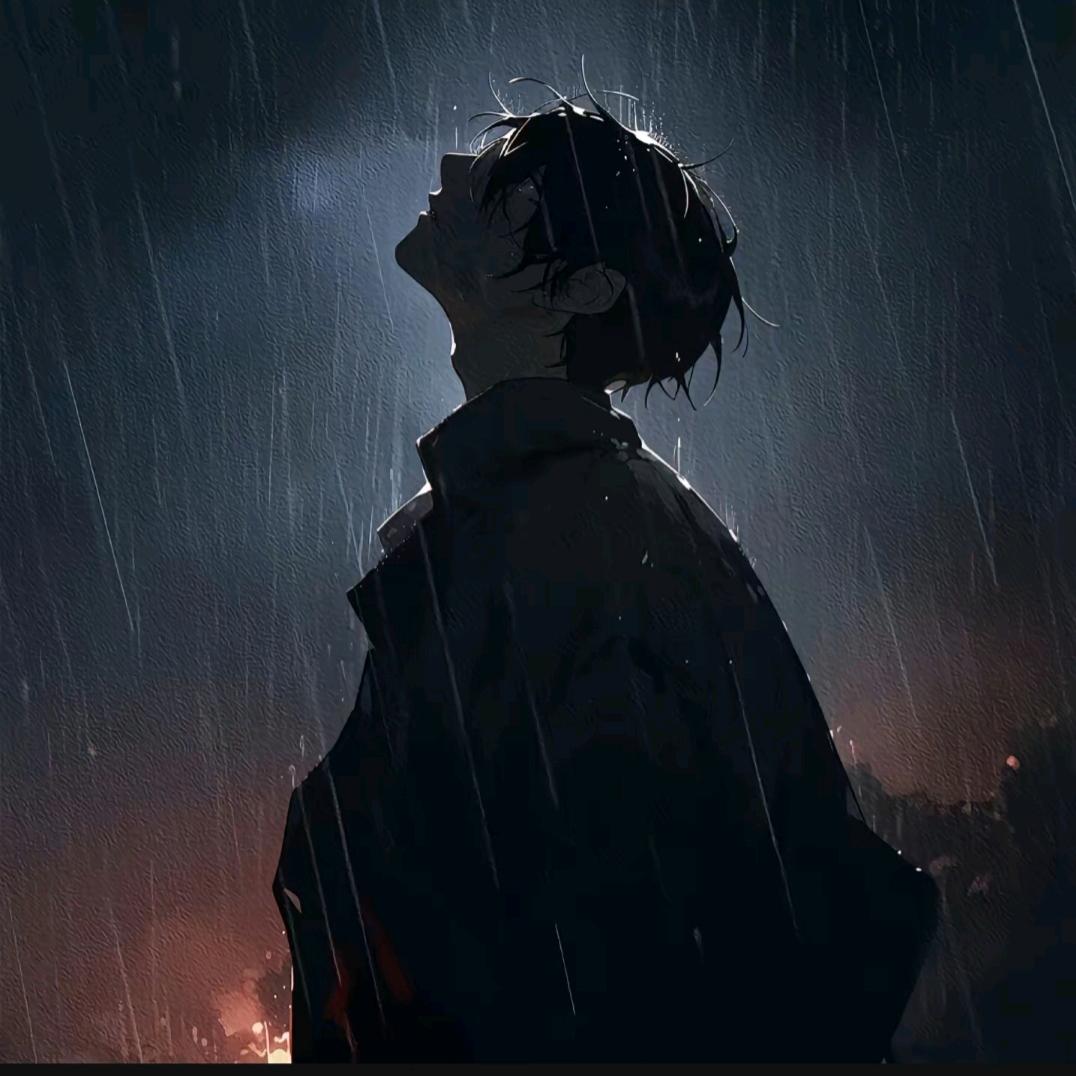 雨瘾君