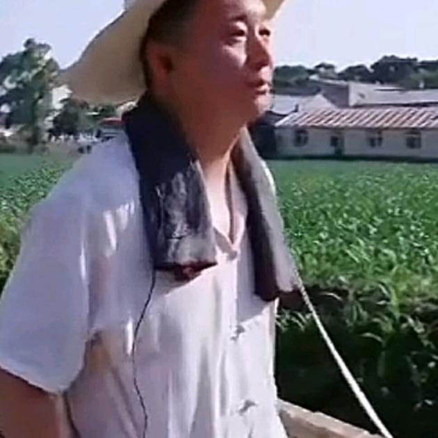 彤家（姐夫）小胖：早八点户外直播