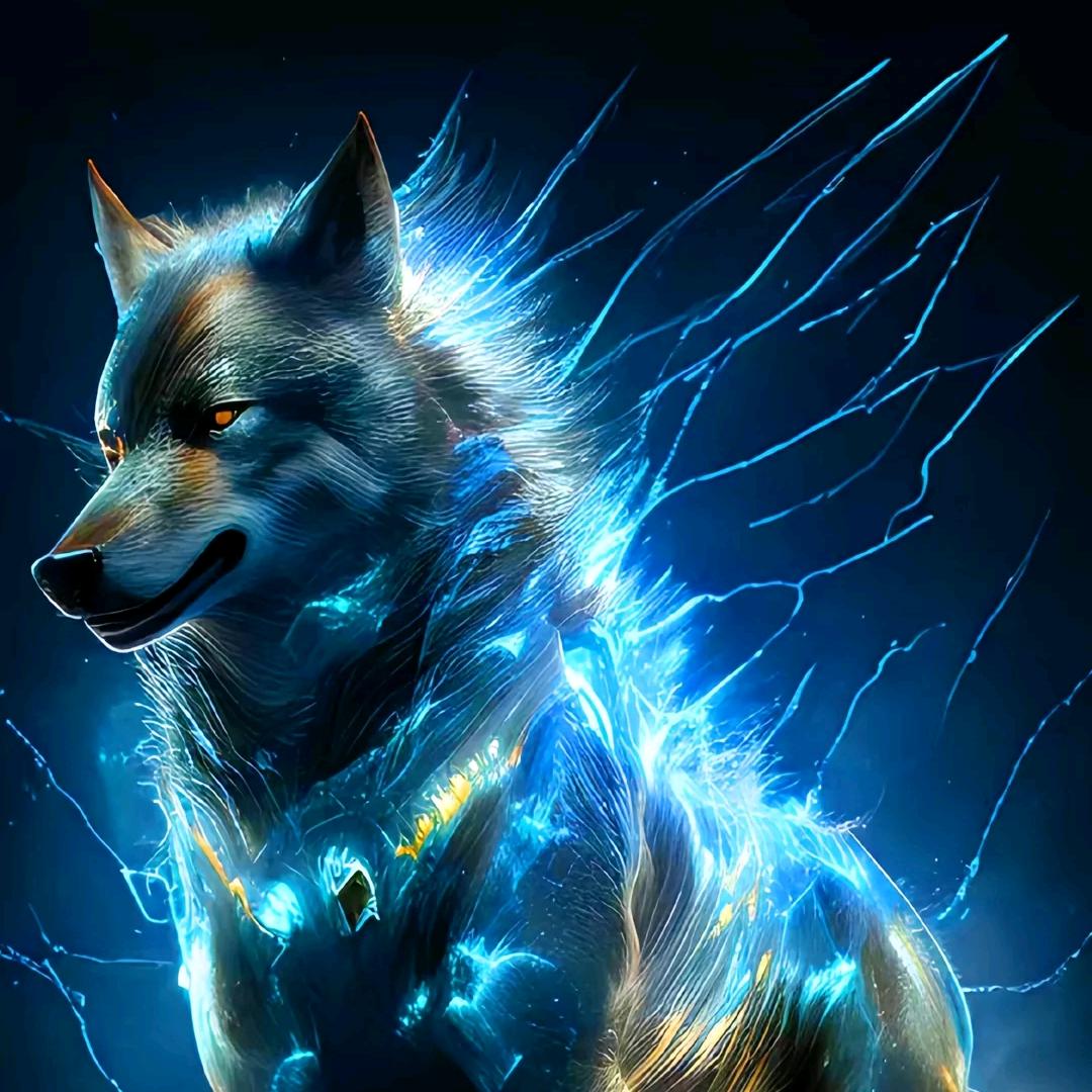 狼🐺