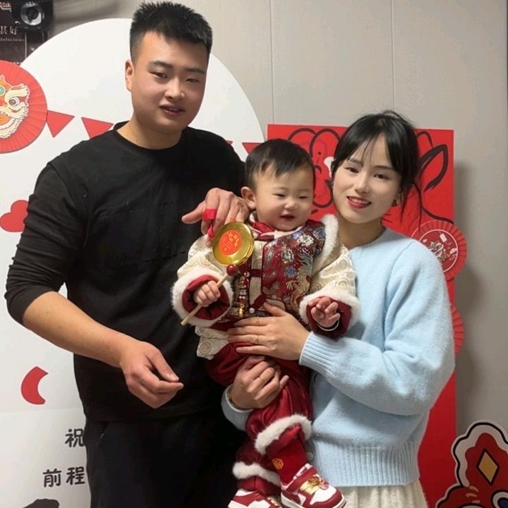 守护甜心🧜🏻‍♂️