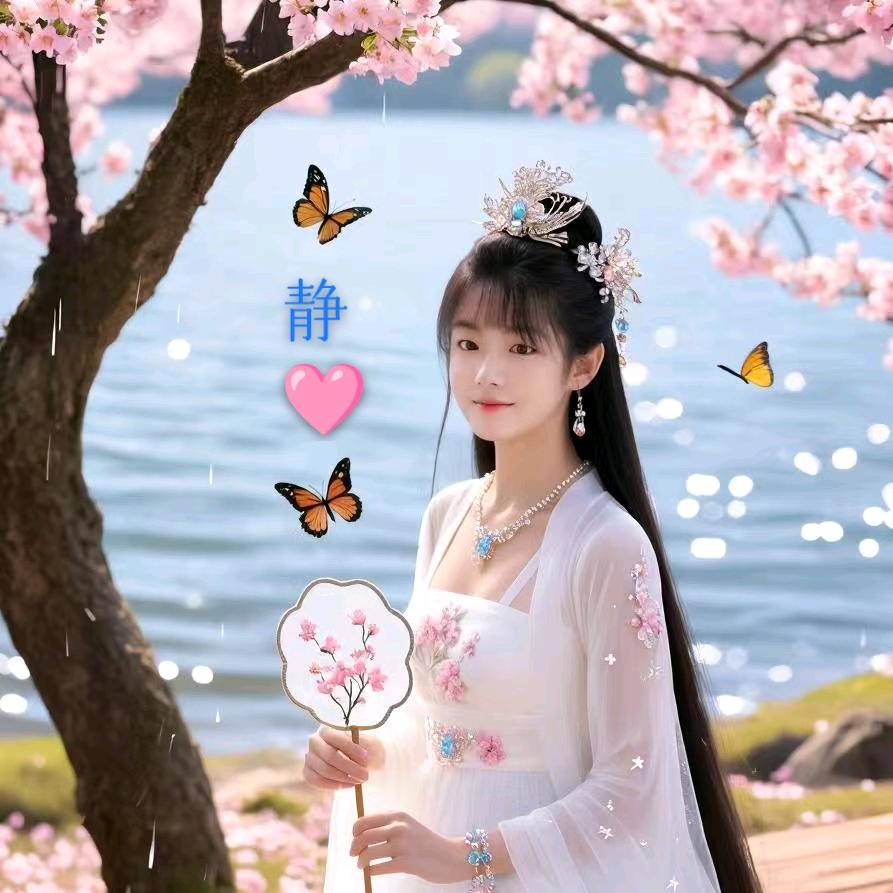 ༊ღ᭄ꦿ꯭꯭☘️王静🌺ོꦿ࿐