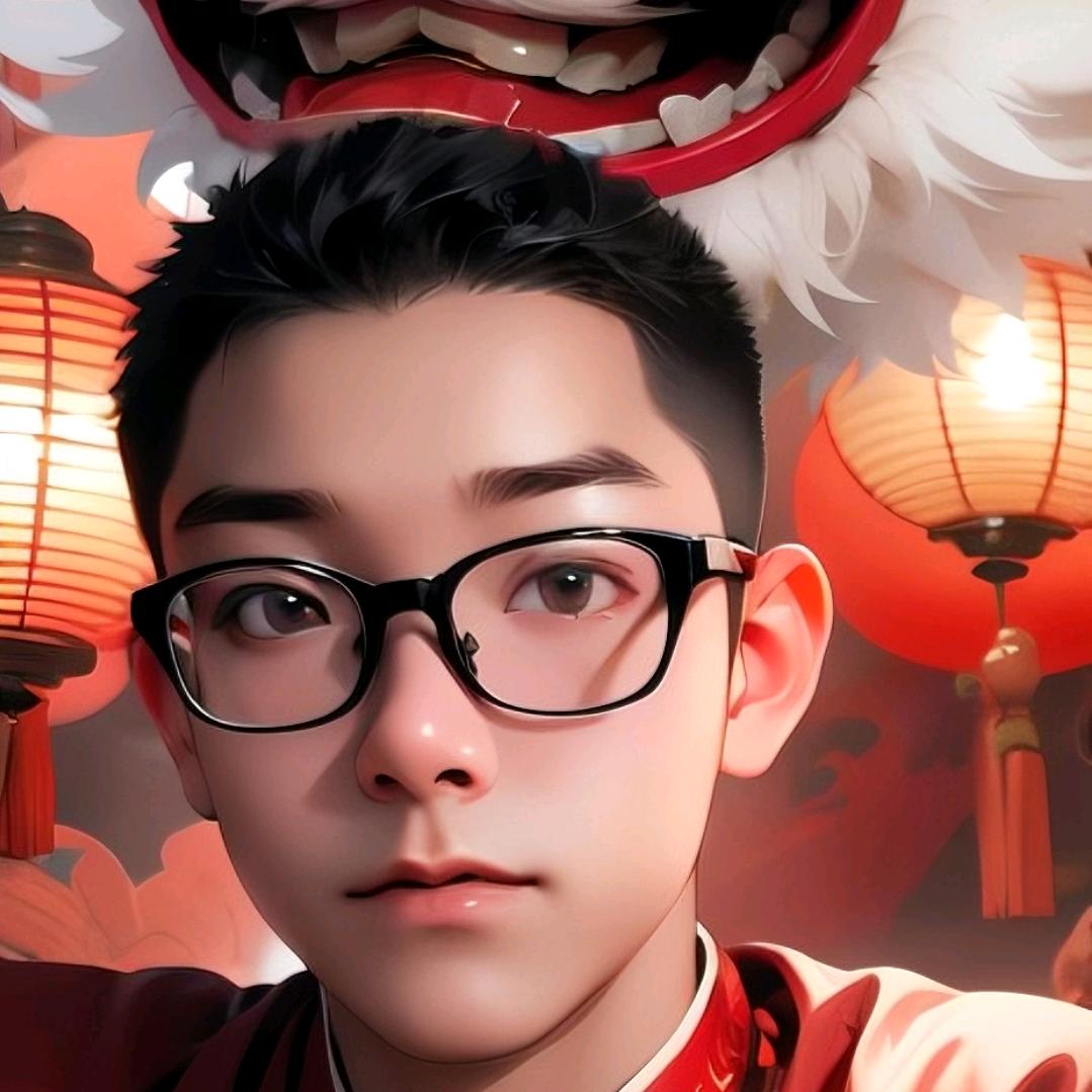 少年梦