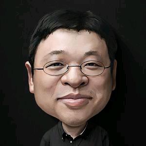 说实话的老罗
