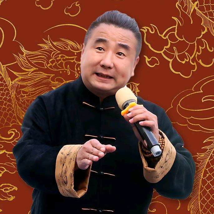 赢冠有戏·田冠军