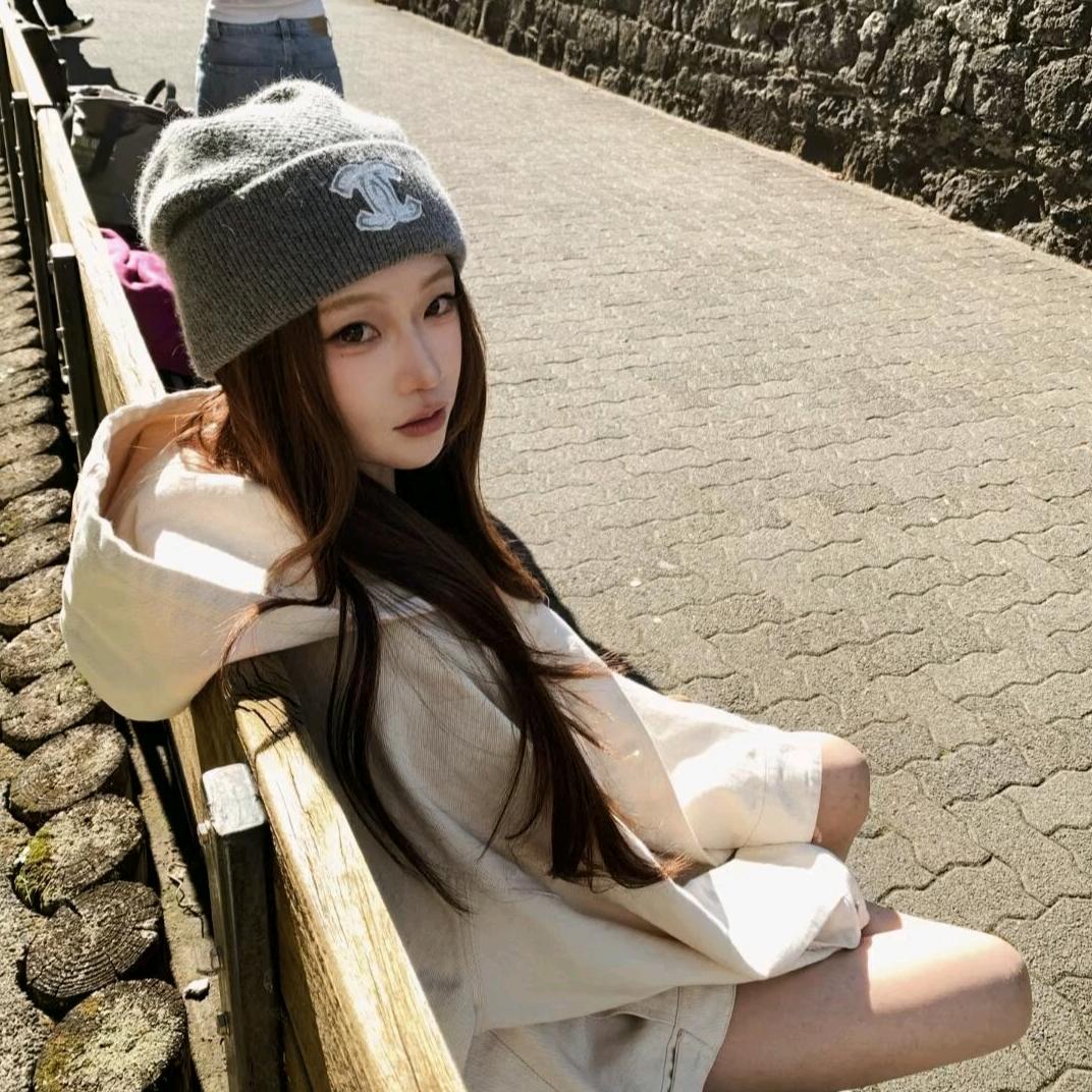 小乖。