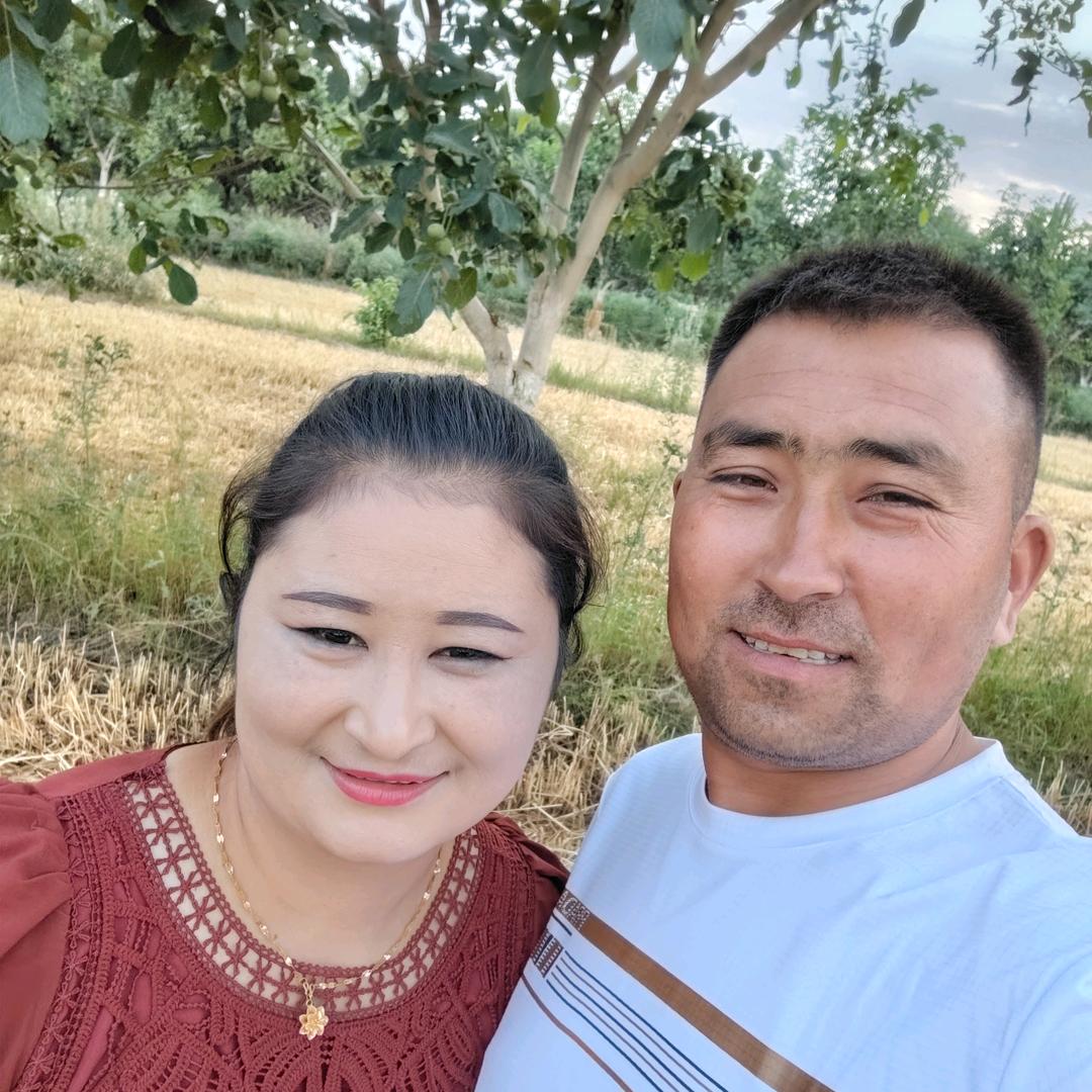 我美丽的亚乡