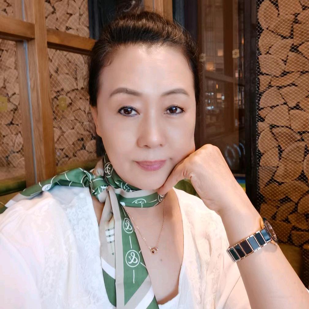 深谷幽兰灬