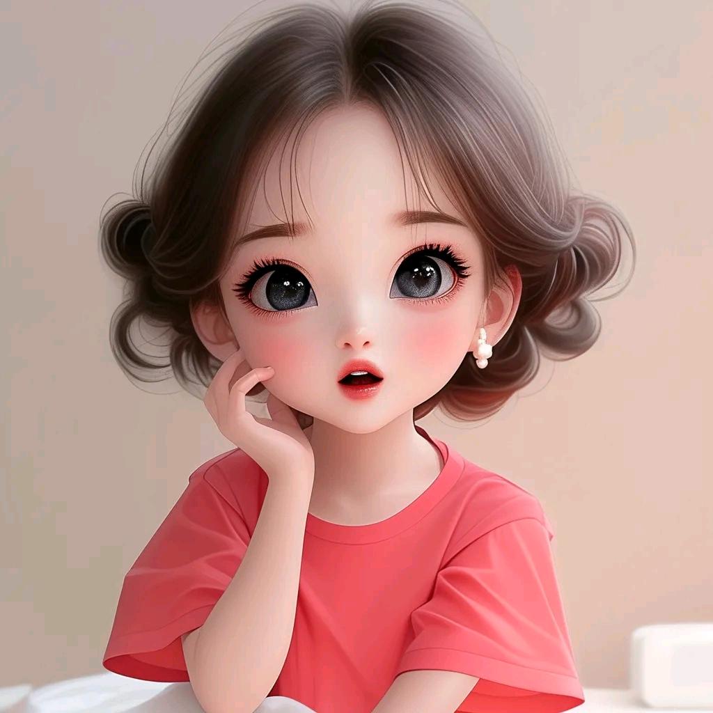 小呆萌