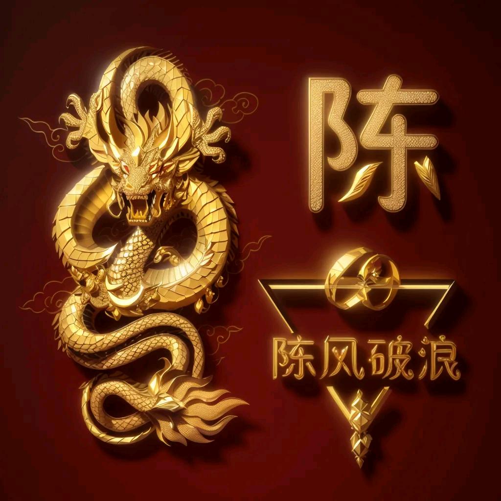 名震天下