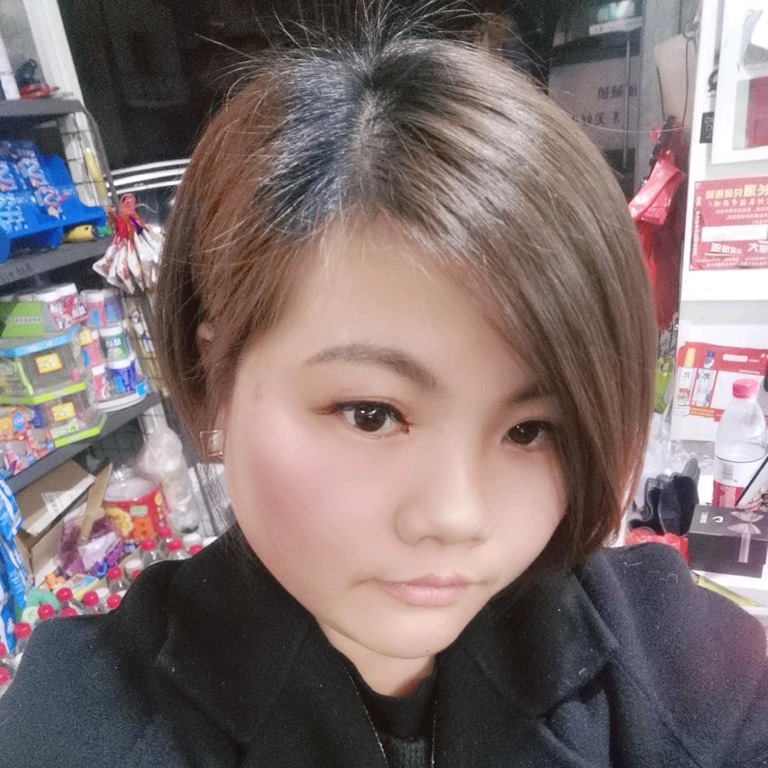 爱喝酒的女神