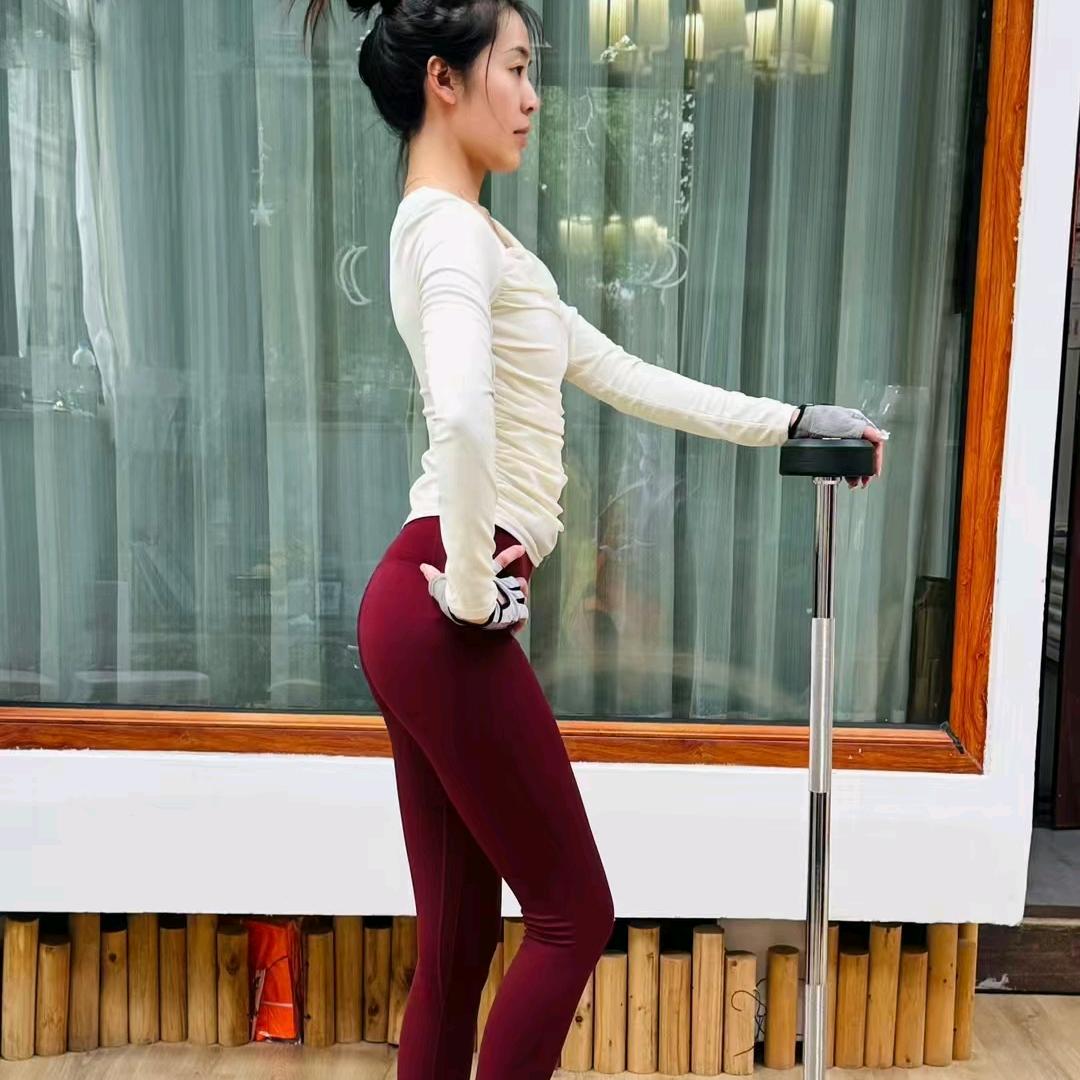 蔡甸Vi瑜伽普拉提塑形