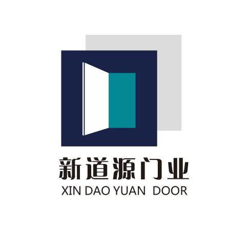新道源门业（思创广告）