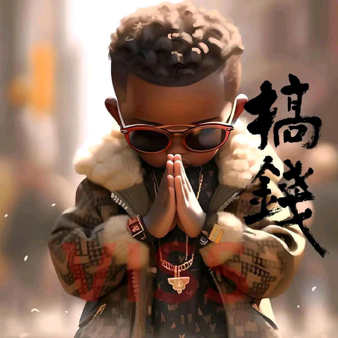 石头（小小鹏 A.）