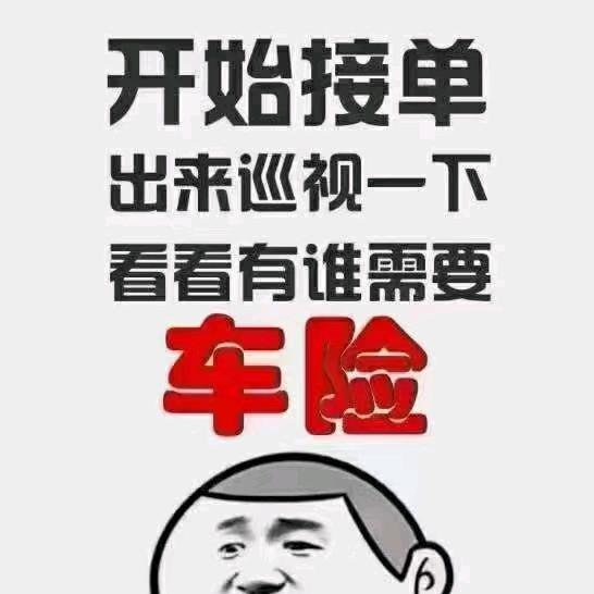 小丁说车险