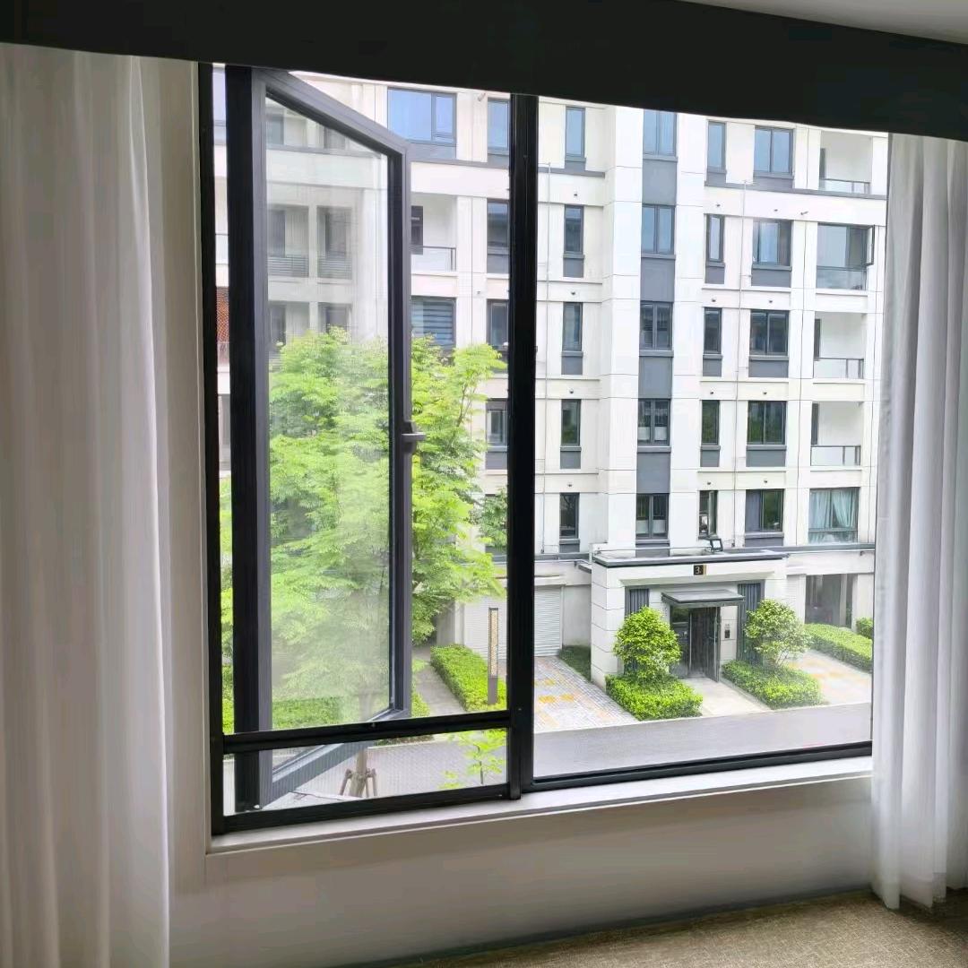 大明纱窗、资深半桶水经理