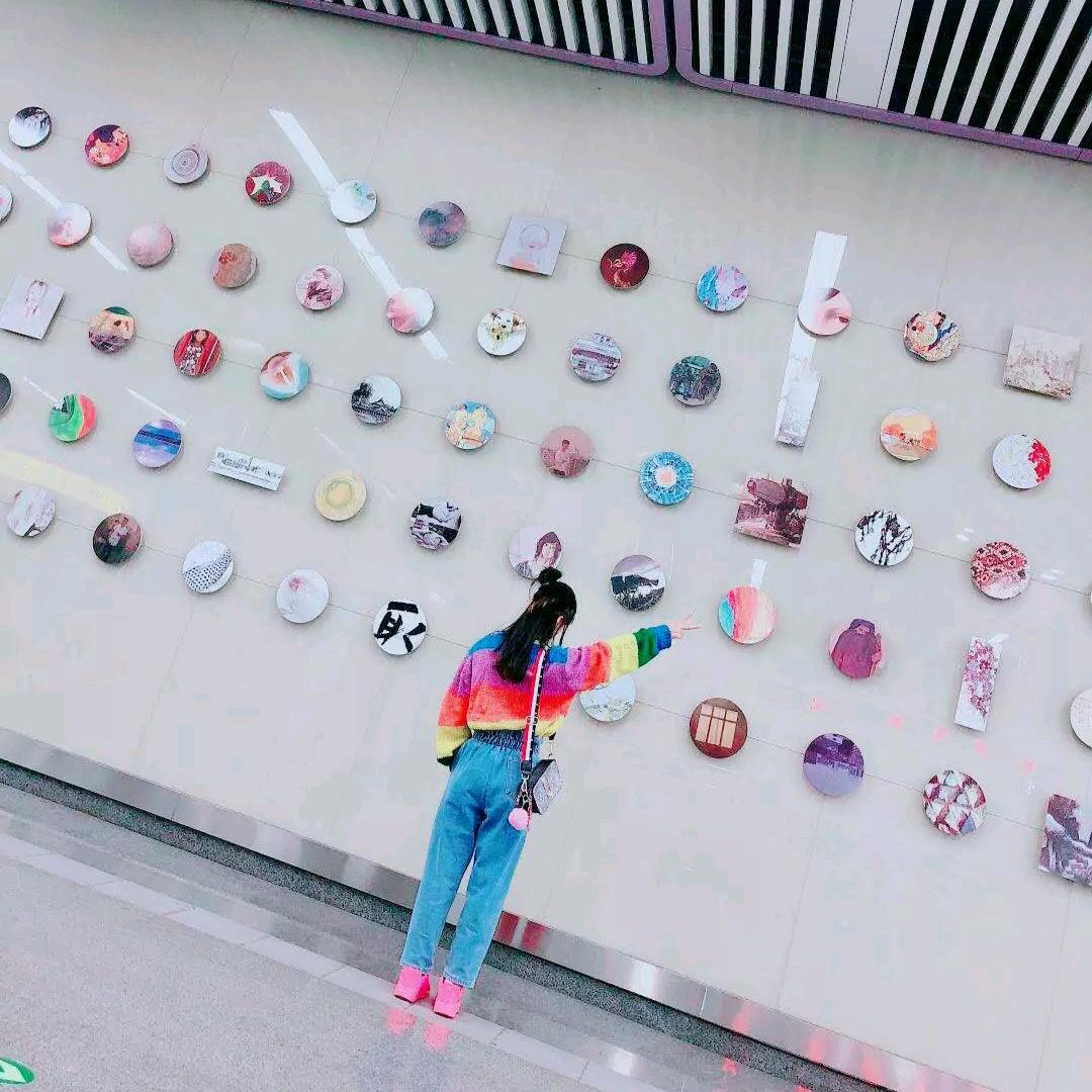满天星辰皆赠予你