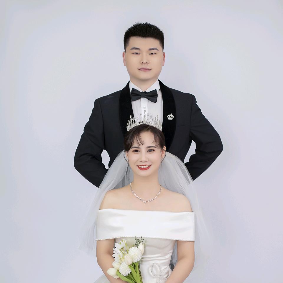 小刘与小丽的日常生活