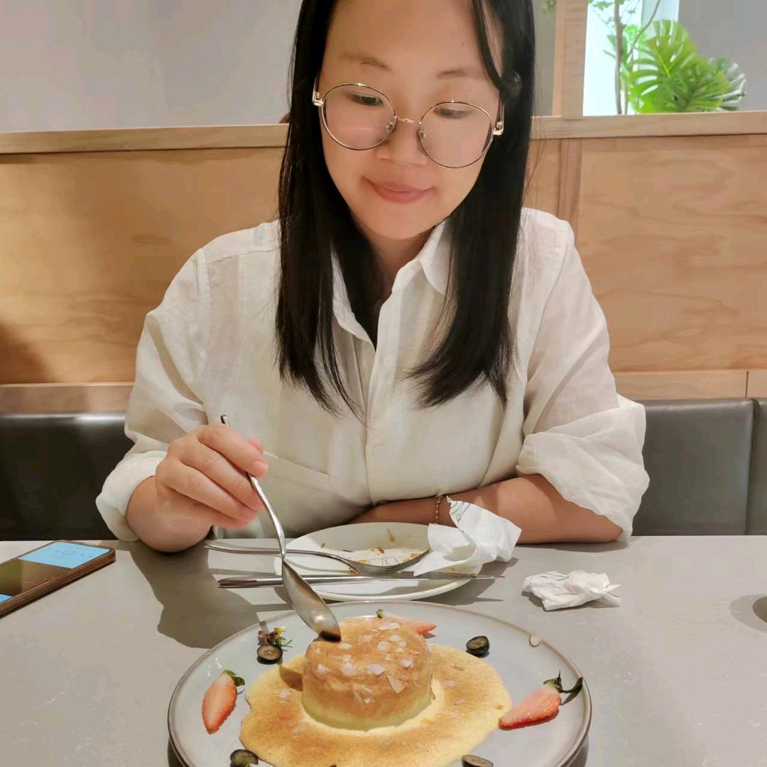 潮汕霞妹爱做菜