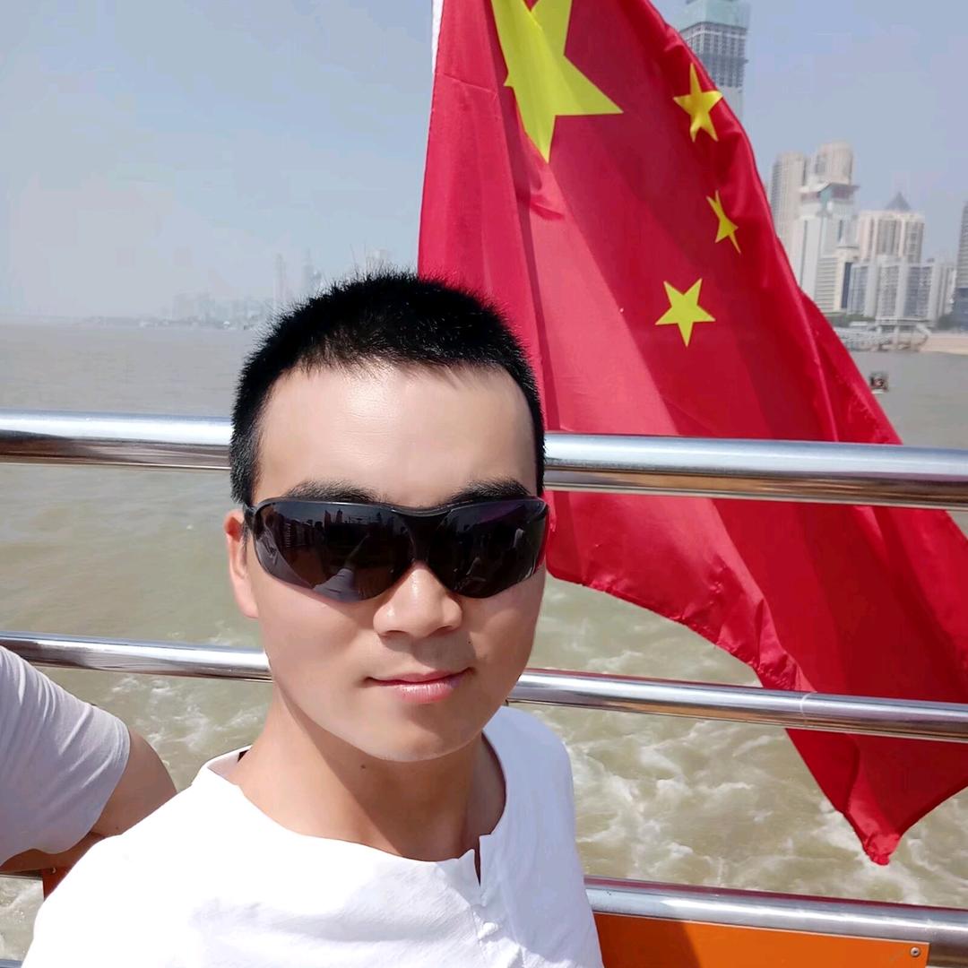 老俞不摆烂