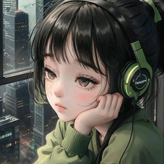 那晚月亮太美