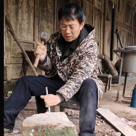 农夫三拳