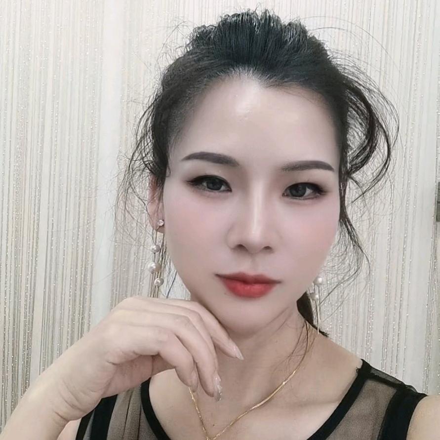 美指间