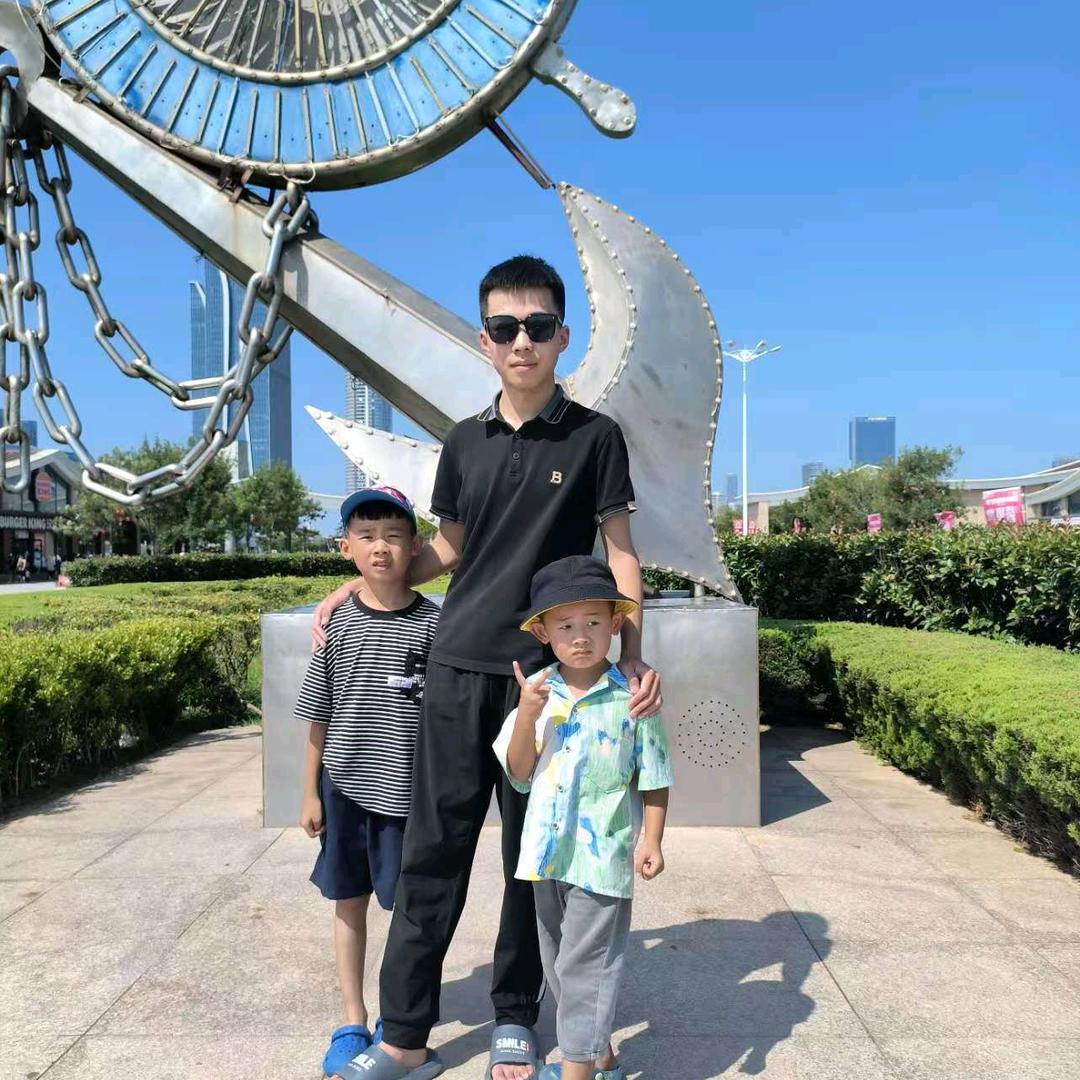 ❤吉祥⭐三宝❤《不定时直播》