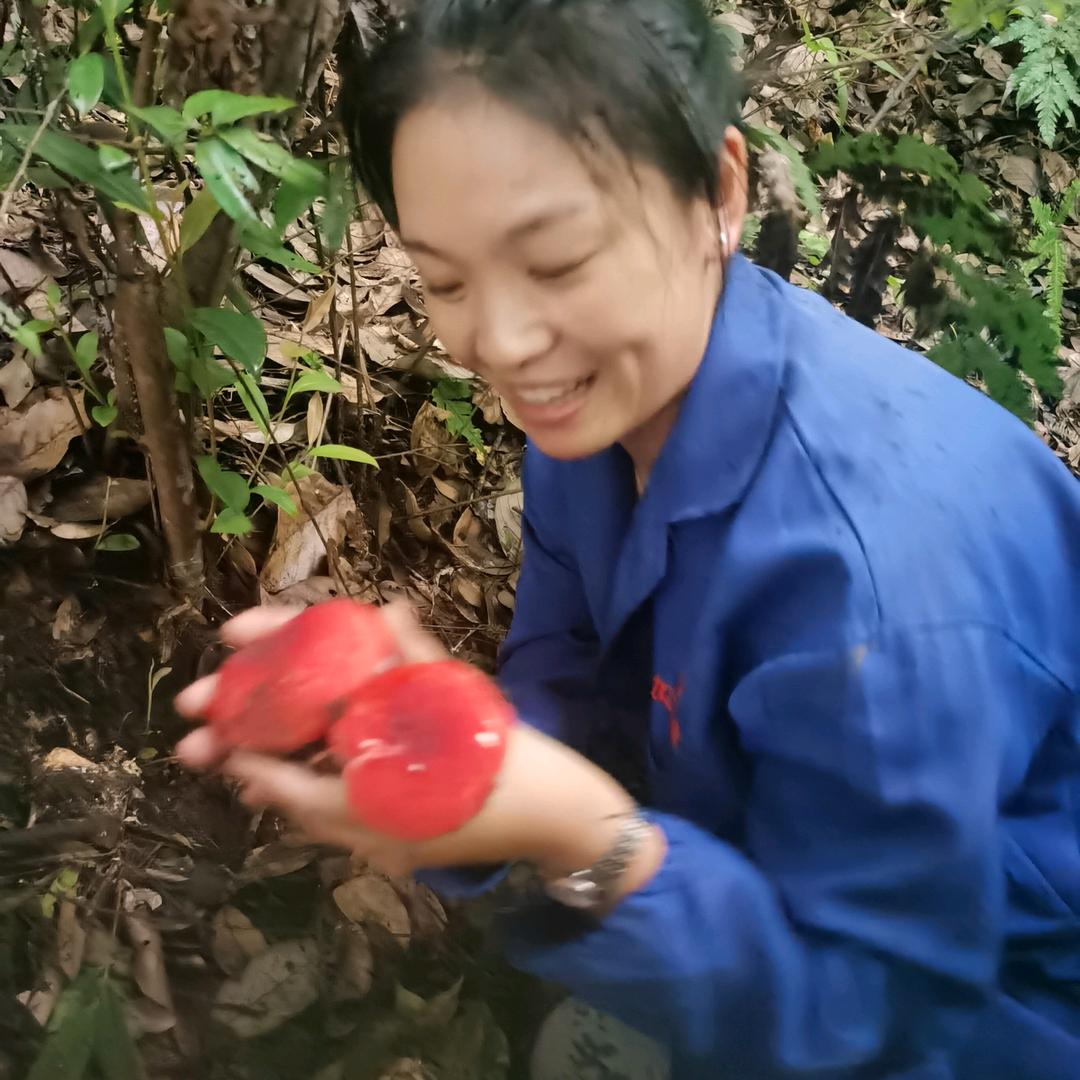 猪妈妈“乡珍”