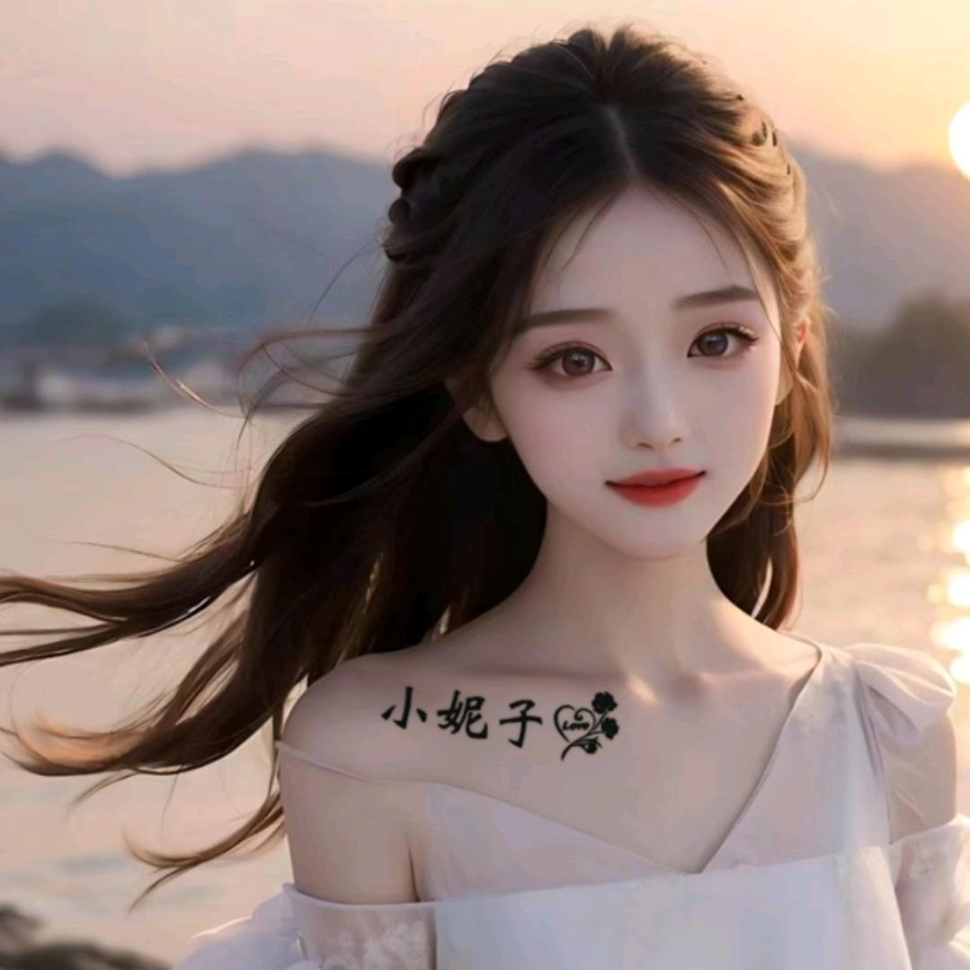 🌺ꦿ꯭꧔ꦿ᭄小妮子꧔ꦿ💕