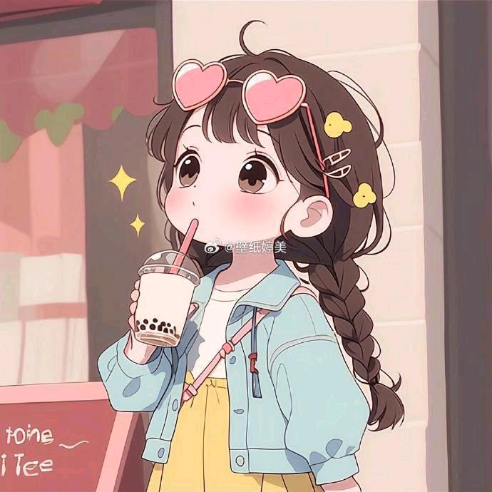 可爱的乐乐