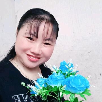 开心就好翠