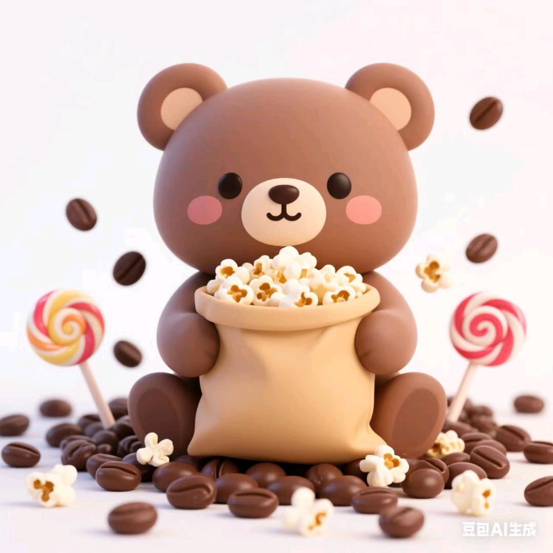 墩墩保姆家的零食铺