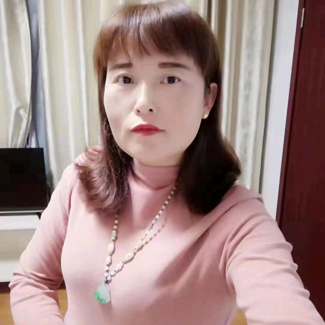 坚强姐