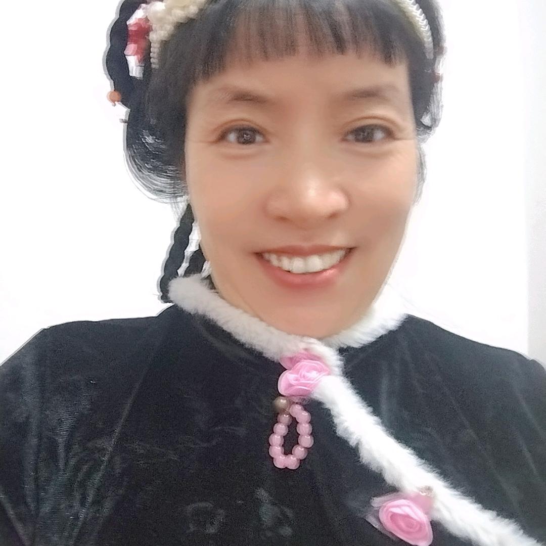 用户王芳是谁这么优秀想关注我呀