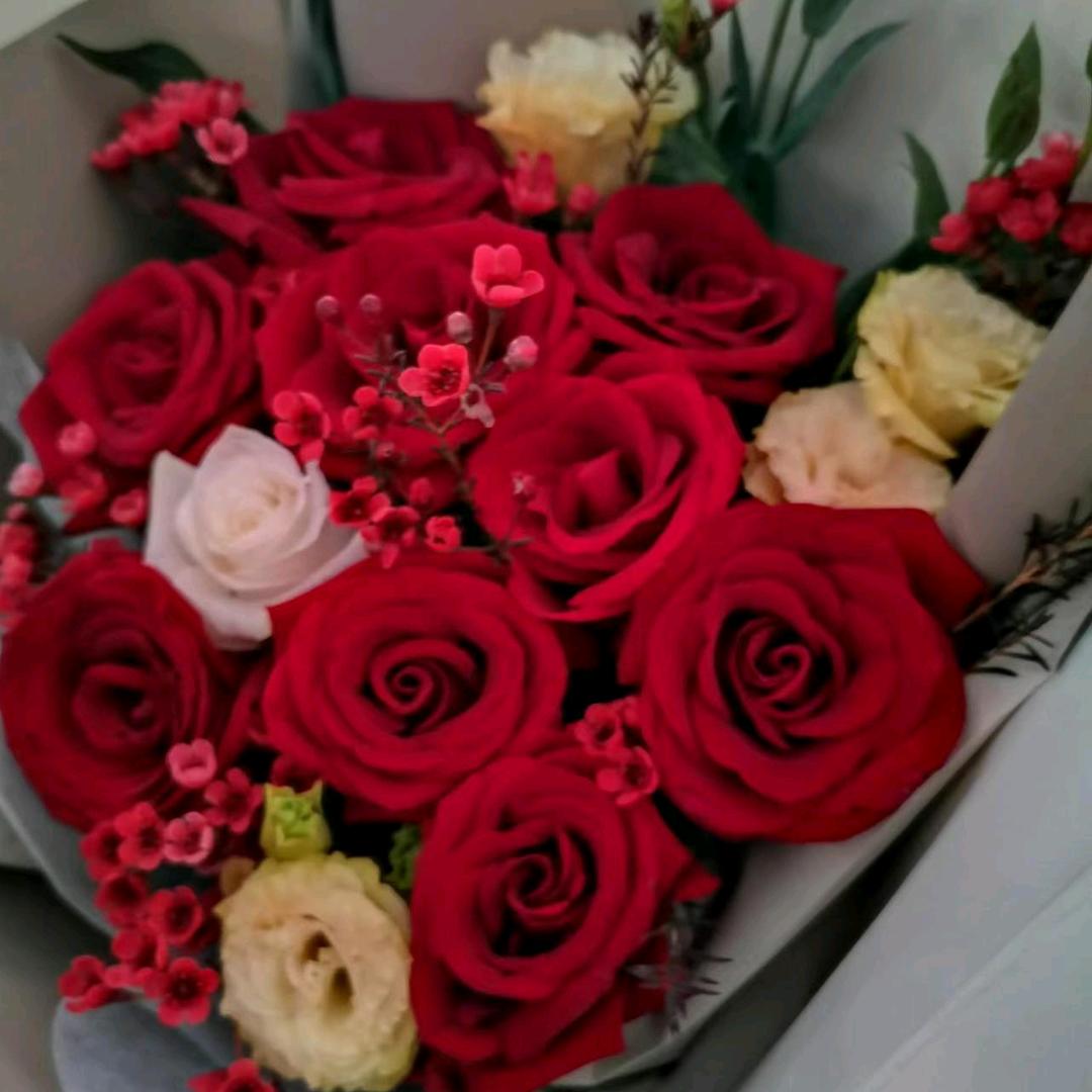 芳芳