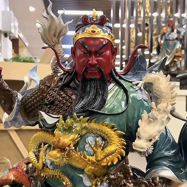 来图定制雕塑