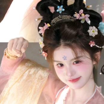 平等讨厌每个男的