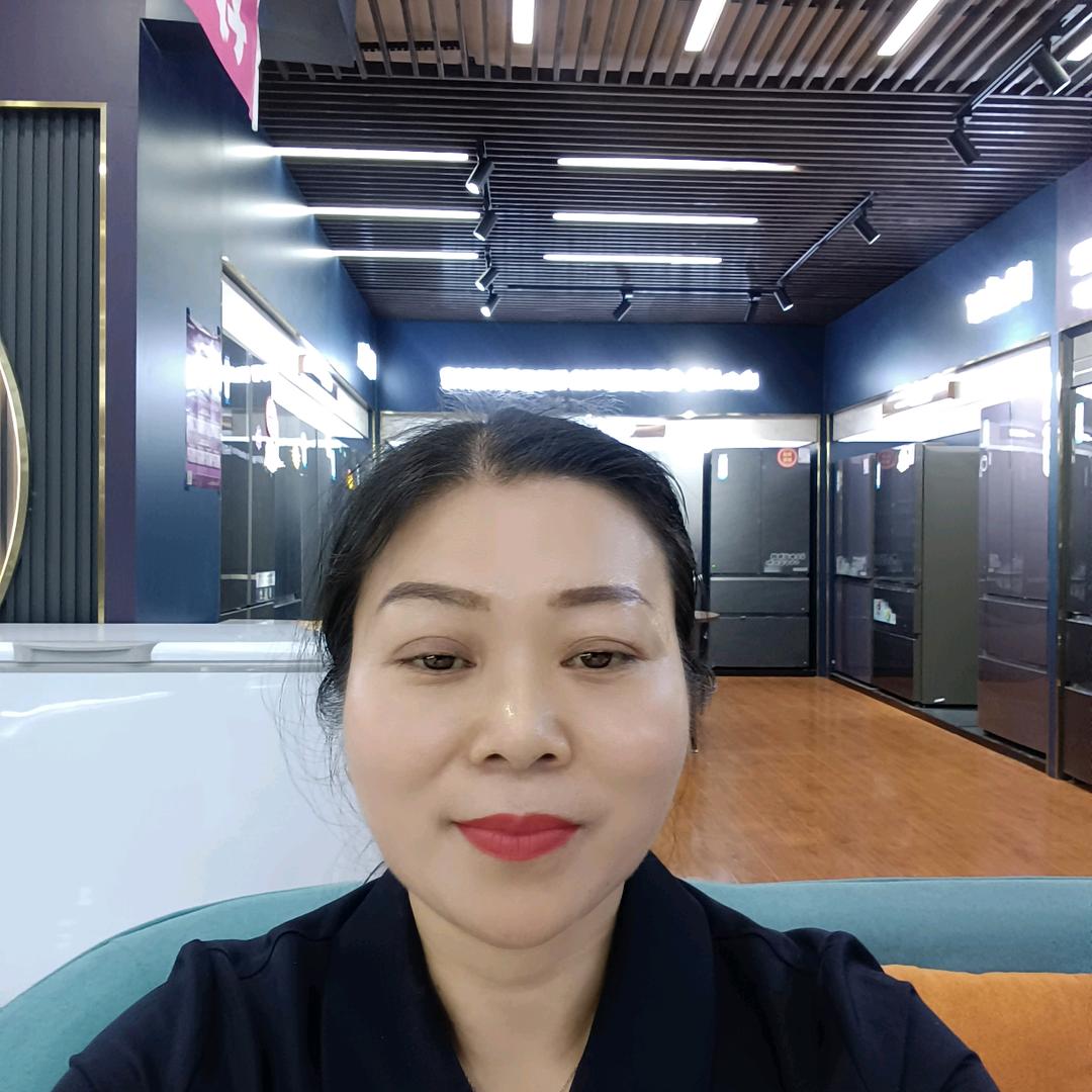全屋定制整装 刘蓉