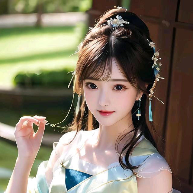 颖儿（影视剪辑）