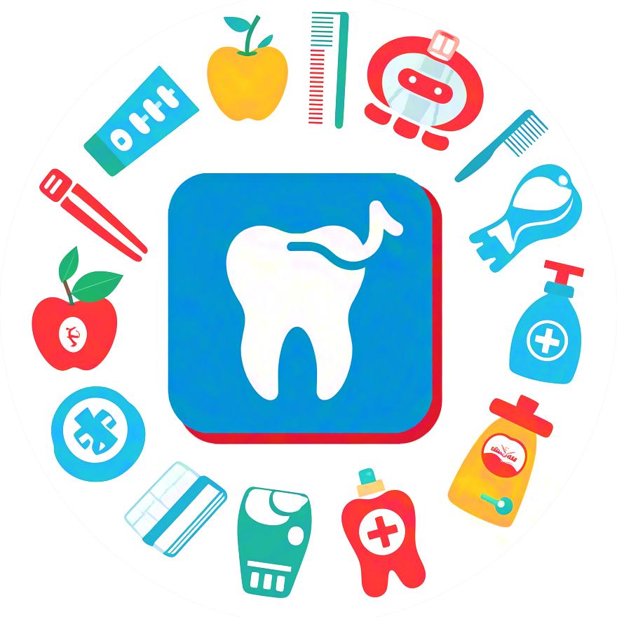 牙牙絮语☞口腔健康